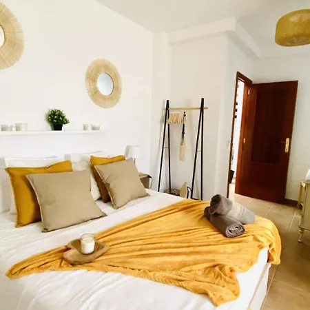 Big House Adeje Deluxe By Deihu Experiences Villa Costa Adeje  Exterior photo
