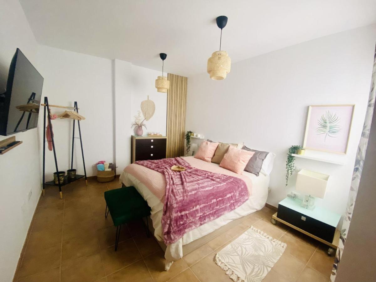 Big House Adeje Deluxe By Deihu Experiences *
