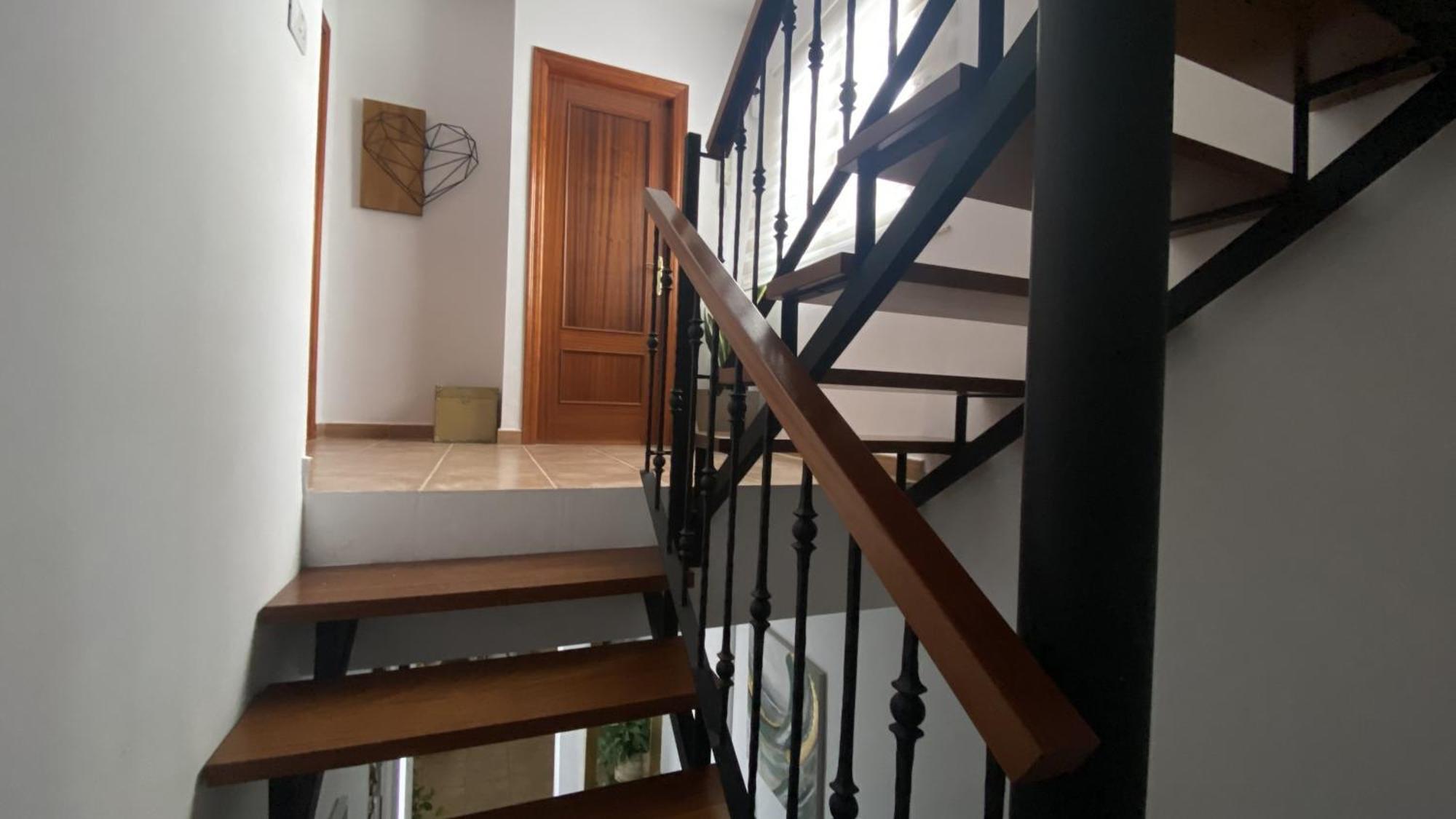 Big House Adeje Deluxe By Deihu Experiences *