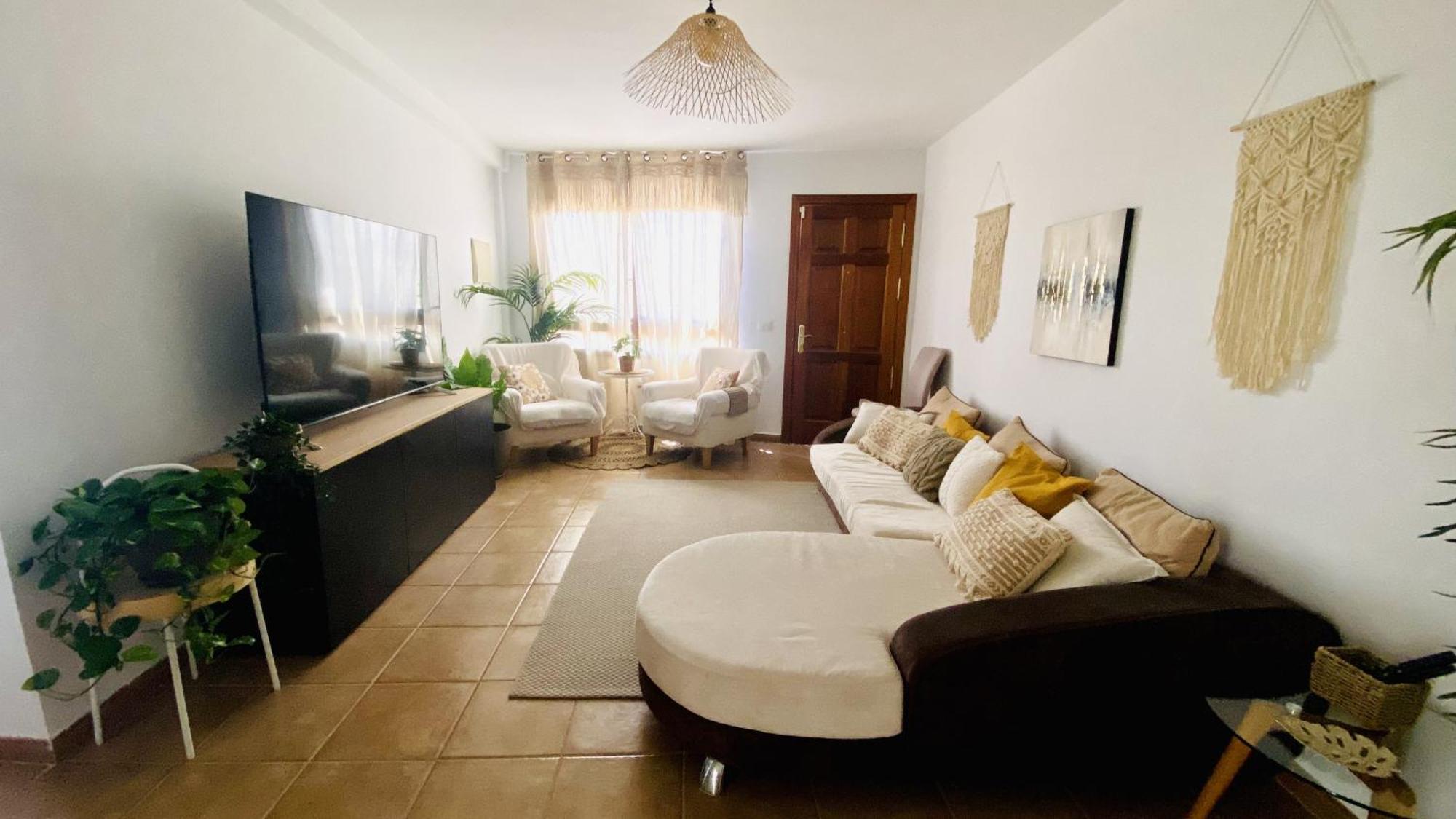 Big House Adeje Deluxe By Deihu Experiences