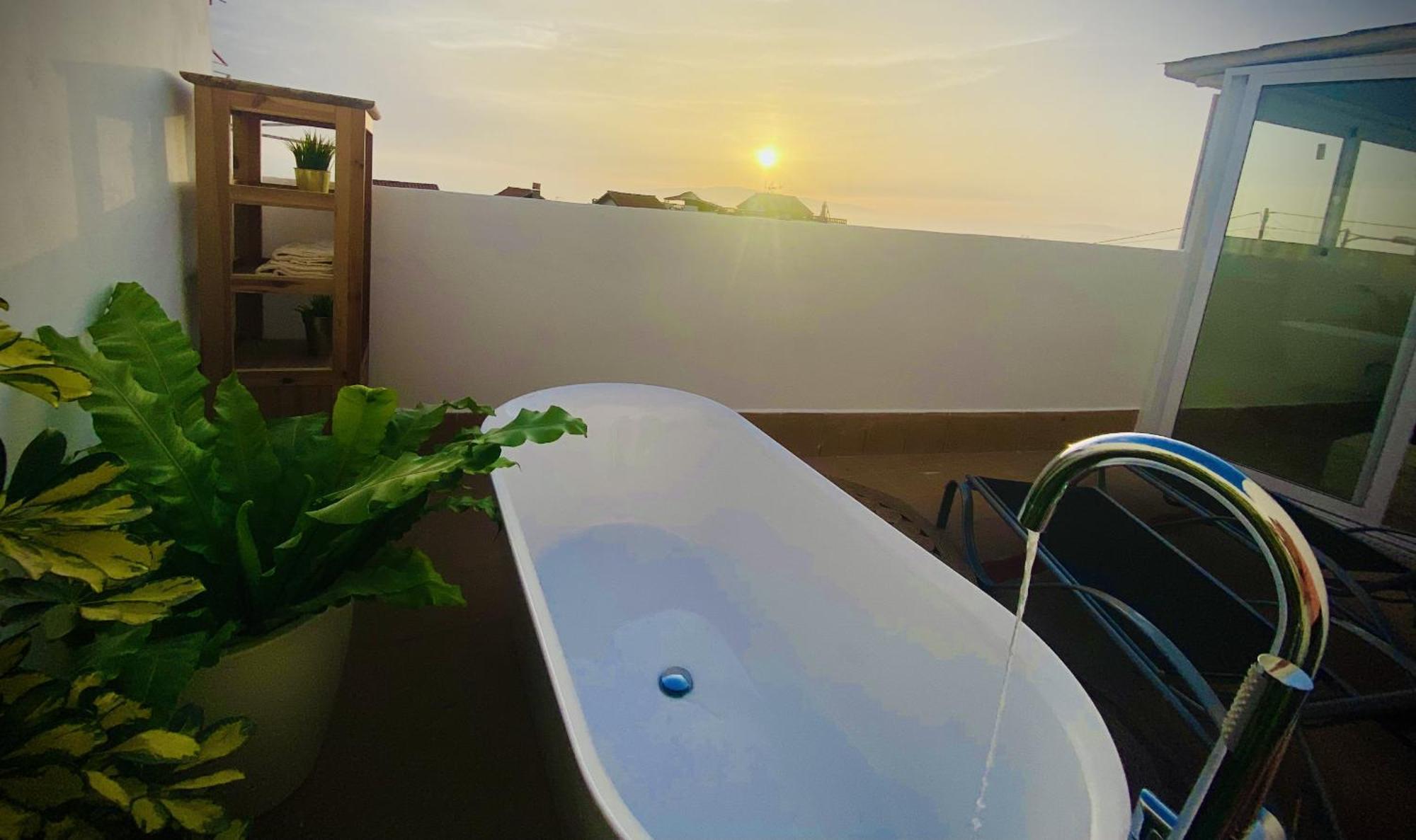 Holiday home Big House Adeje Deluxe By Deihu Experiences *