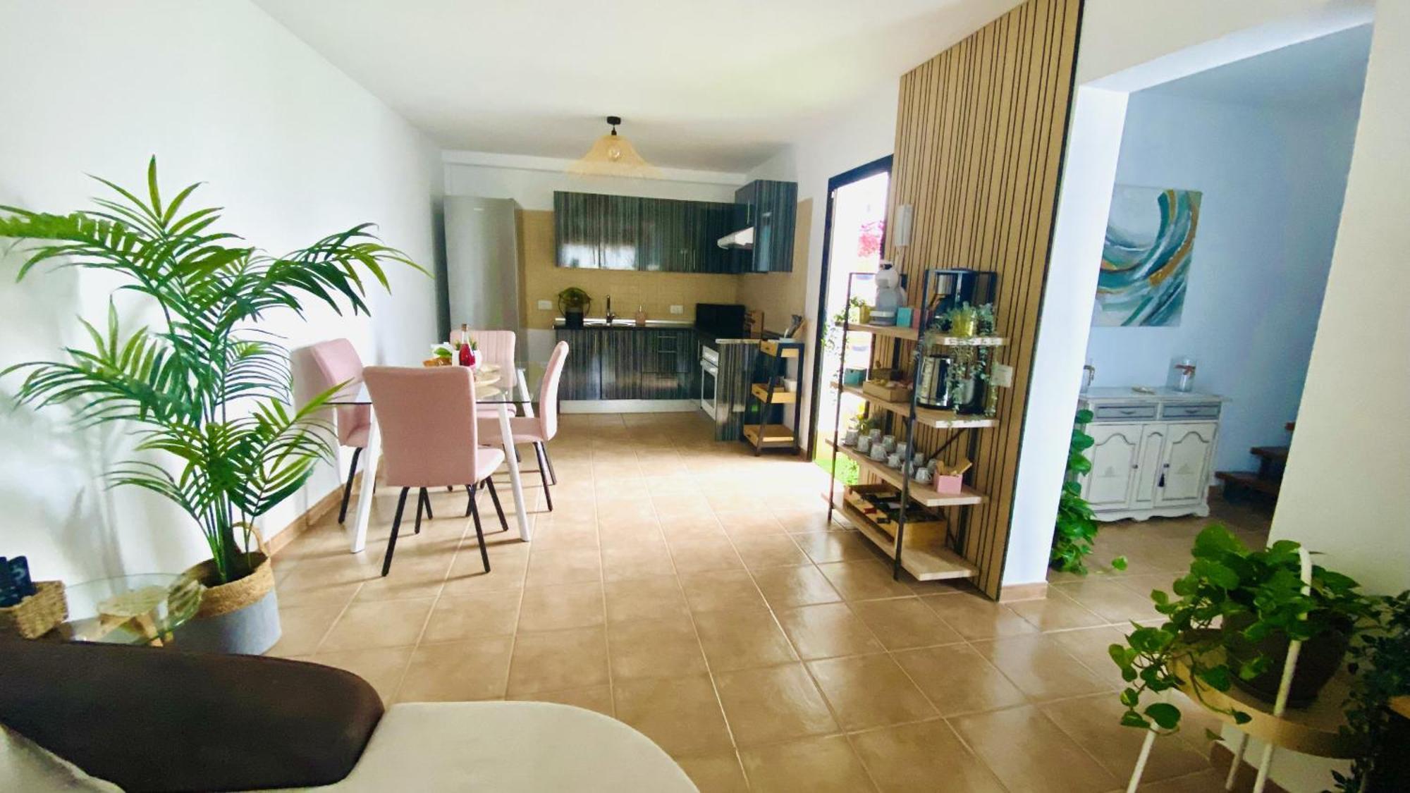 Holiday home Big House Adeje Deluxe By Deihu Experiences *