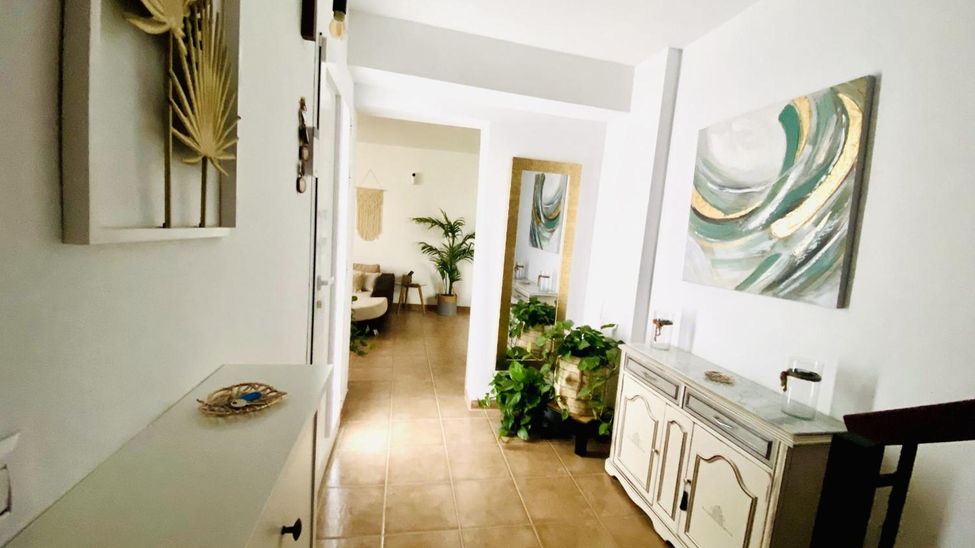 Holiday home Big House Adeje Deluxe By Deihu Experiences Costa Adeje (Tenerife)